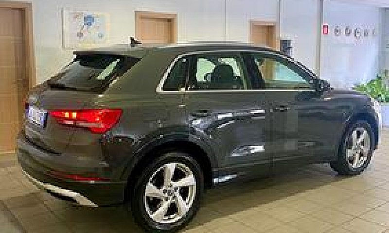 Audi Q3 35 Tdi S Tro...