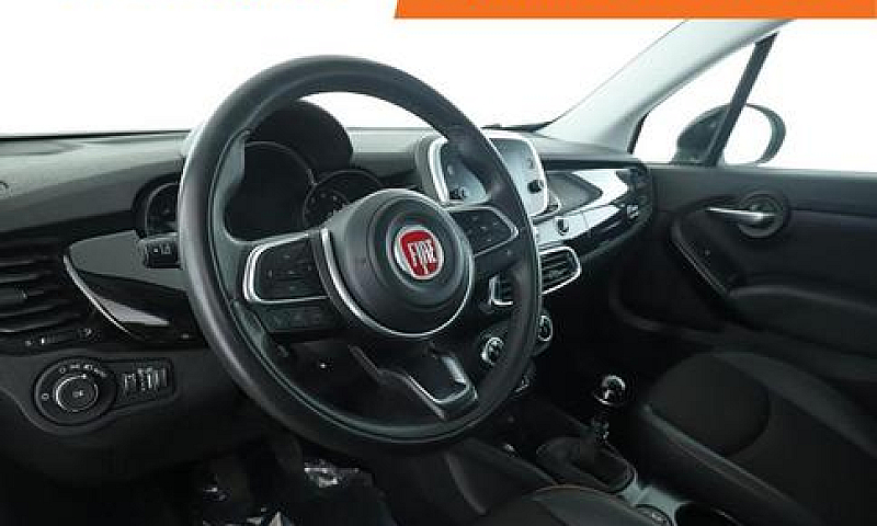 Fiat 500X 1.6 E-Torq...
