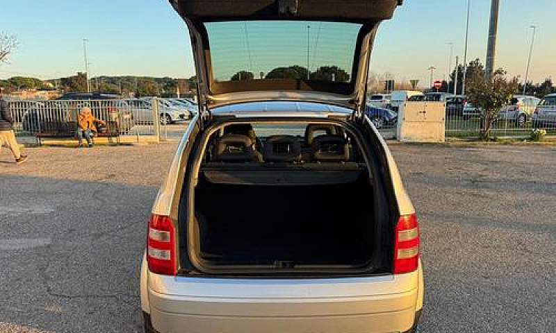 Audi A2 1.4 Tdi Top...