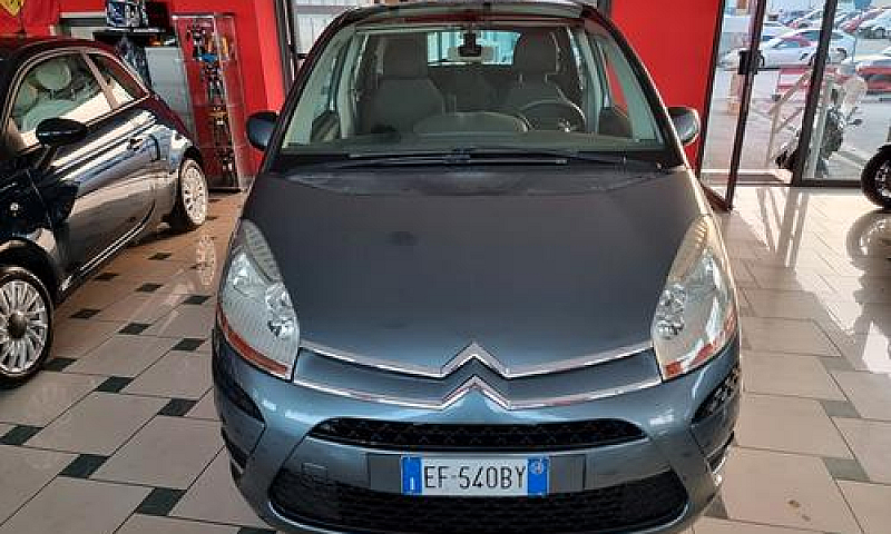 Citroen C4 Picasso 1...