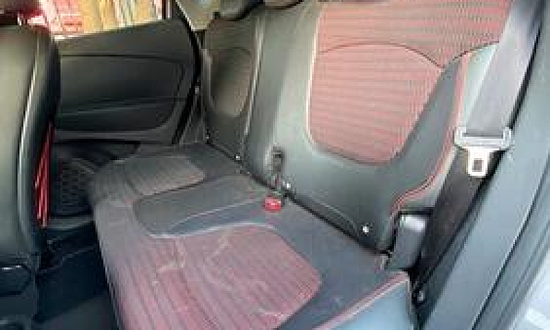 Renault Captur Dci 8...