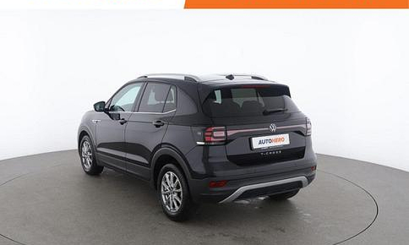Volkswagen T-Cross P...