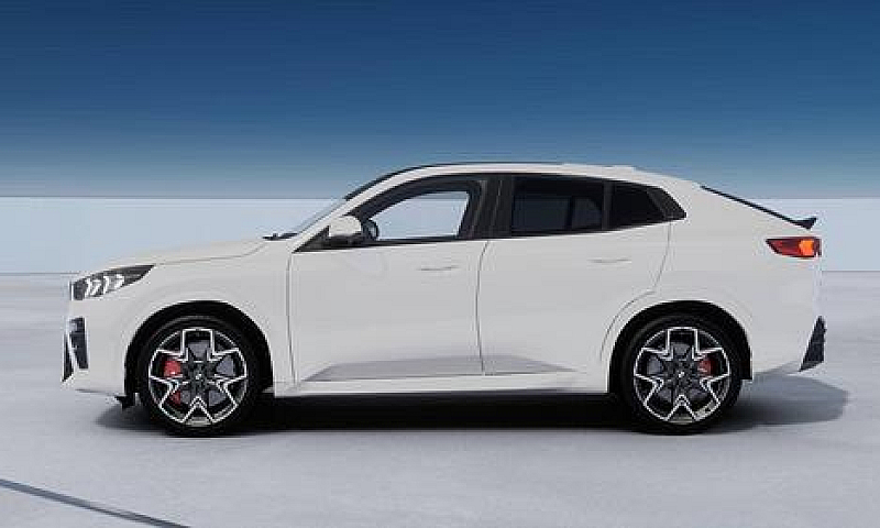 Bmw X2 Sdrive18D Msp...