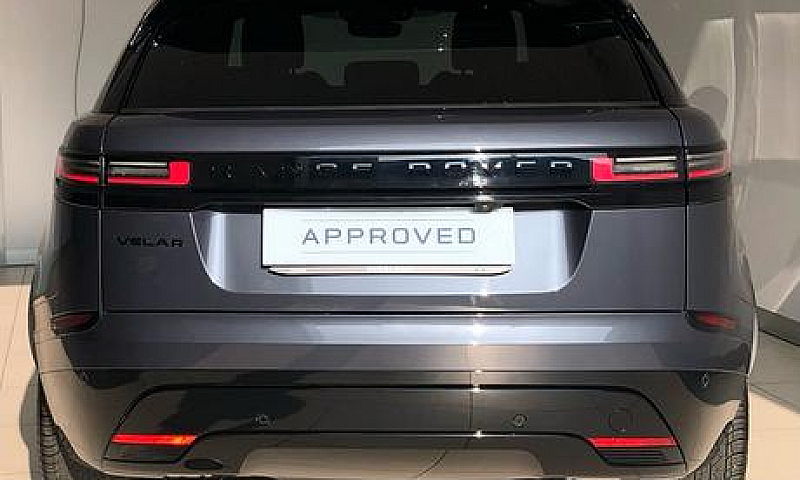 Land Rover Range Rov...