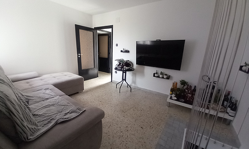 Casa A Gagliano...