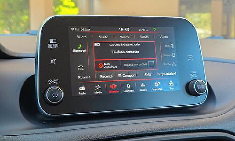 Fiat Tipo Sw 1.6 Mul...