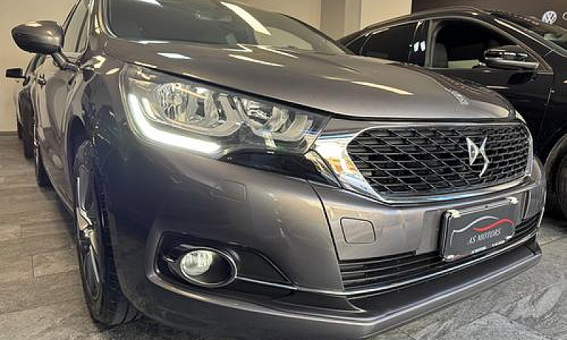 Ds4 1.6 Hdi 120 S&S ...