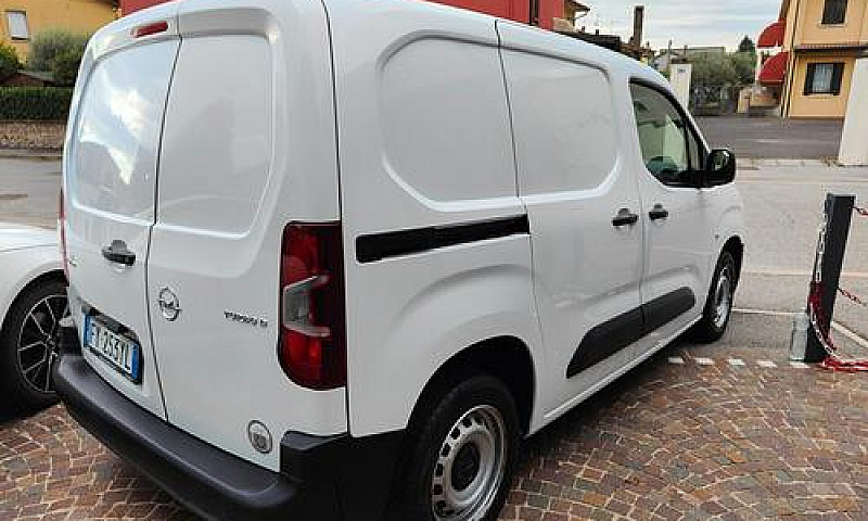 Opel Combo Life Comb...