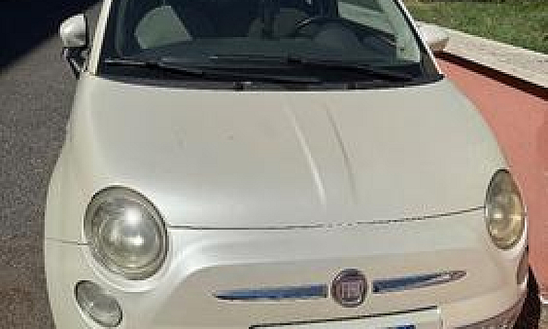 500C Fiat...