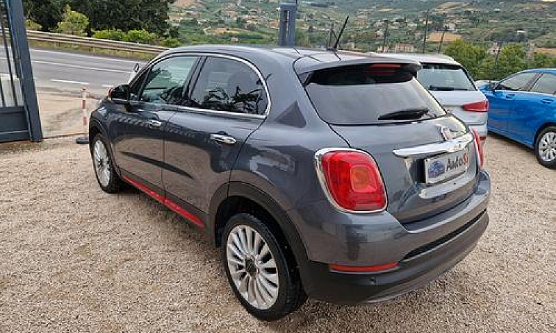 Fiat 500X 1.3 Multij...