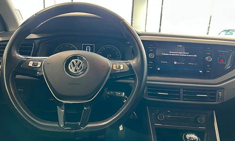 Volkswagen Polo Comf...