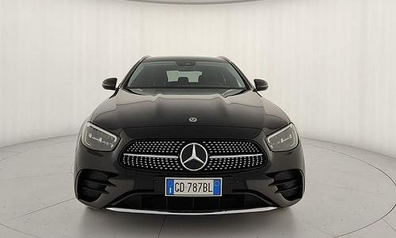 Mercedes-Benz Classe...