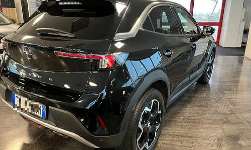 Opel Mokka 1.2 Turbo...