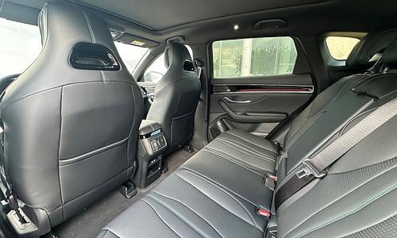 Byd Seal U 1.5 Desig...
