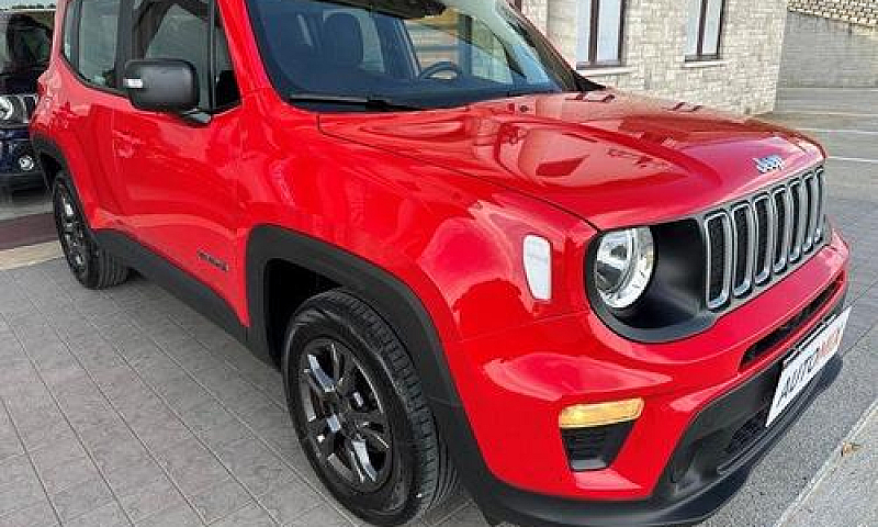 Jeep Renegade 1.0 T3...