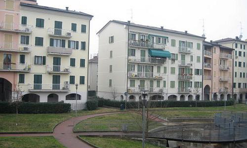 Monolocale A Parma -...