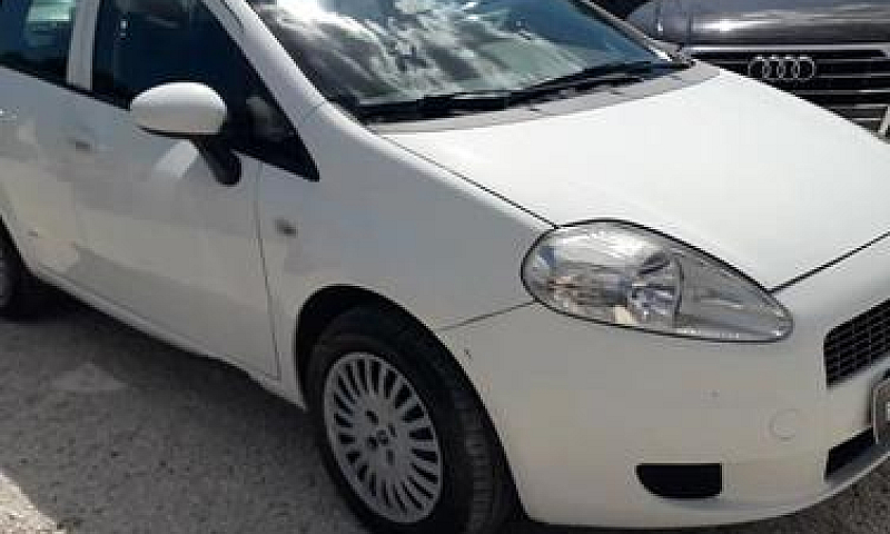 Fiat Grande Punto 1....