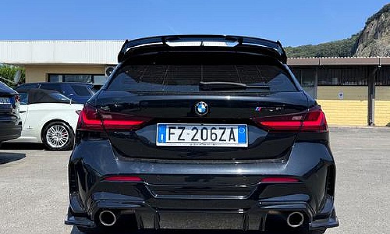 Bmw 135 M 135I Xdriv...