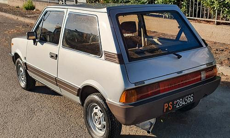 Innocenti Mini Tre S...