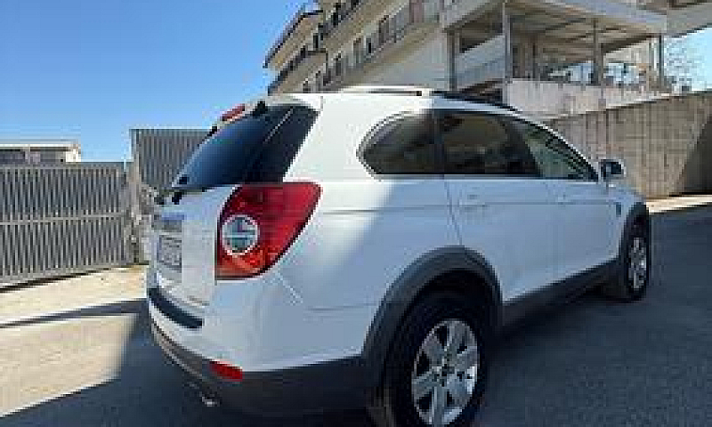 Chevrolet Captiva 2....