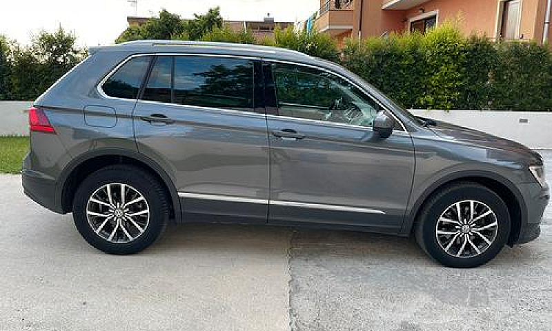 Volevo Tiguan 2.0 Te...