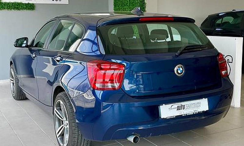 Bmw Serie 1 - Sport ...