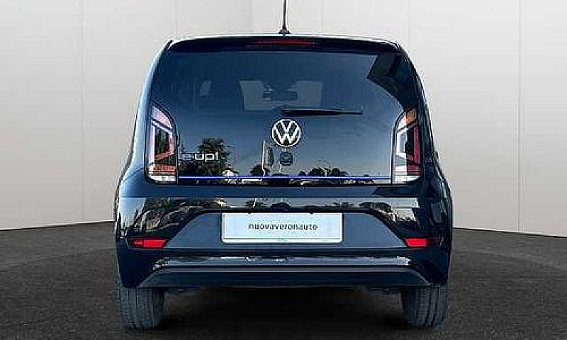Volkswagen E-Up! 82 ...
