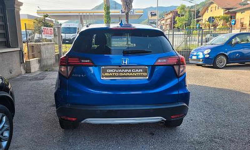 Honda Hr-V 1.6 I-Dte...