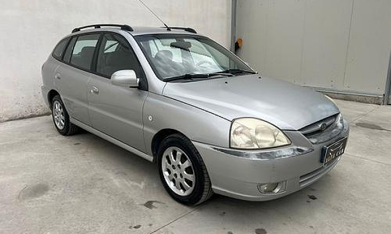 Kia Rio 1.3I 82Cv 20...