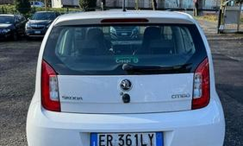 Skoda - Citigo 3P 1....