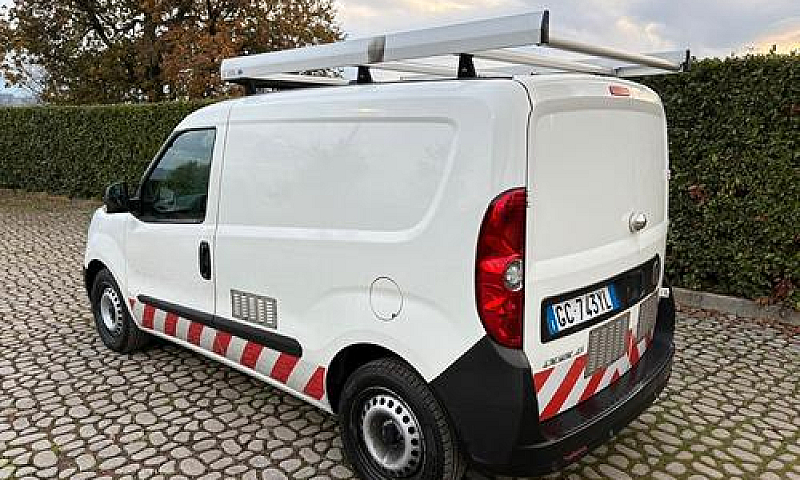 Fiat Doblò 1.4Turbo ...
