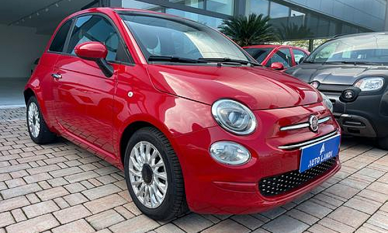 Fiat 500 1.2 Lounge ...
