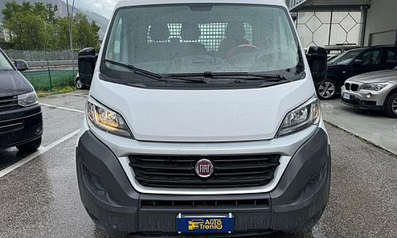 Fiat Ducato 30 2.3 M...