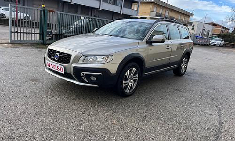 Volvo Xc 70 2.0 Dies...