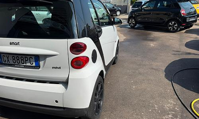 Smart Fortwo 1000 52...