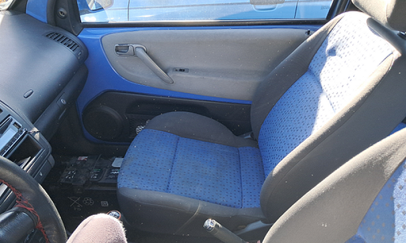 Lupo 1.4 Tdi...