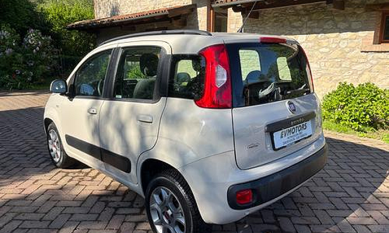 Fiat Panda 0.9 Twina...