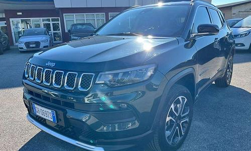Jeep Compass Compass...