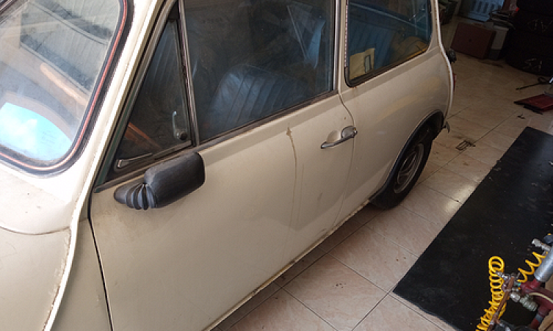 Mini Minor Mk2 Anno ...