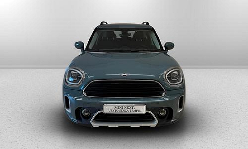 Mini Mini Countrym.(...