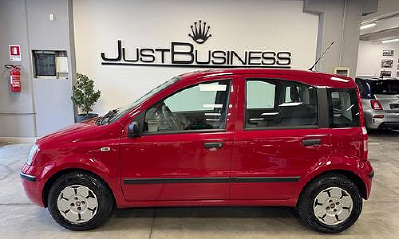 Fiat Panda 1.1 Actua...