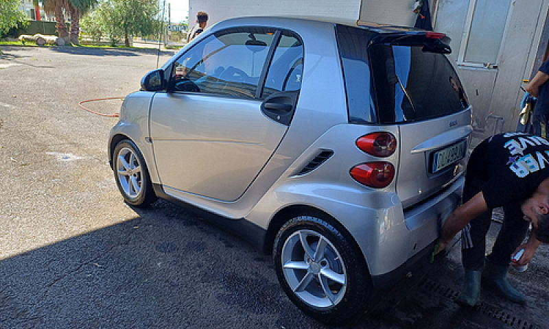 Smart 451...