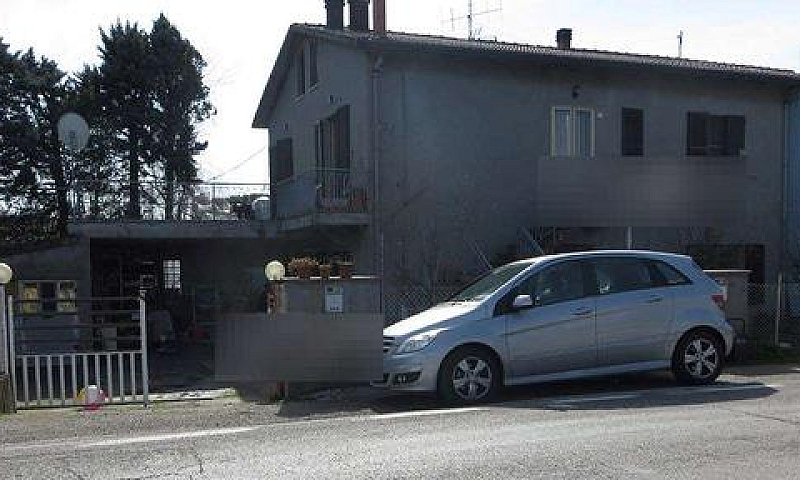 Appartamento A Santa...