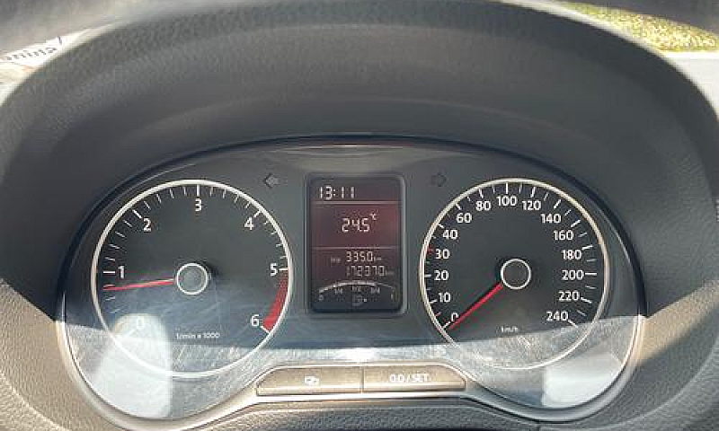 Volkswagen Polo 5ª S...