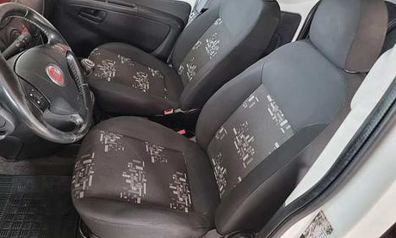Fiat Qubo 1.4 8V 77 ...