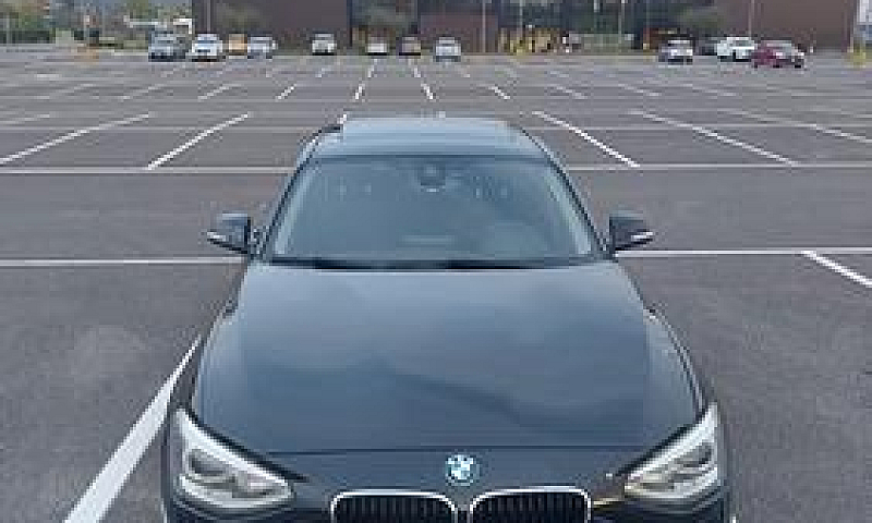 Bmw 120D 2014*Navi*T...