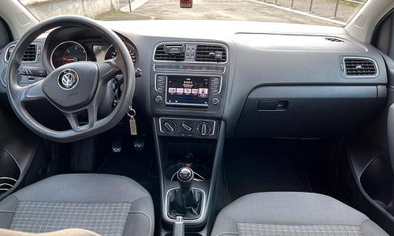 Vw Polo Per Neopaten...
