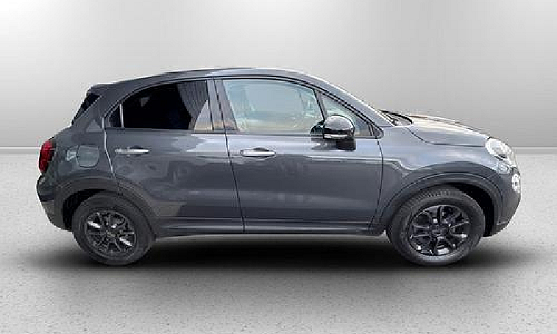 Fiat 500X 1.3 Mjet 9...