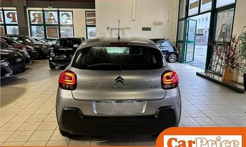 Citroen C3 1.2 Puret...