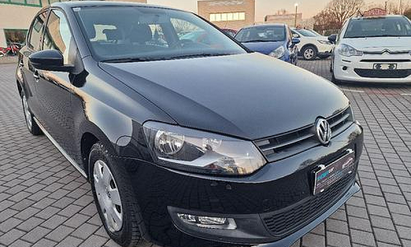 Volkswagen - Polo - ...